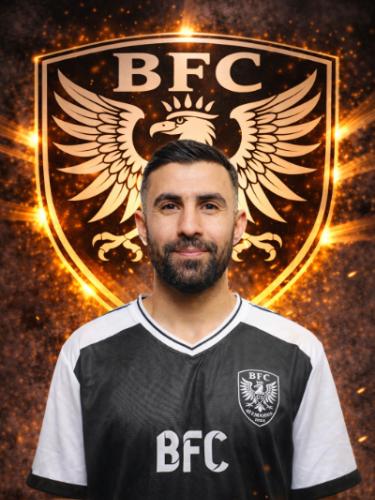 Ibrahim Yousef