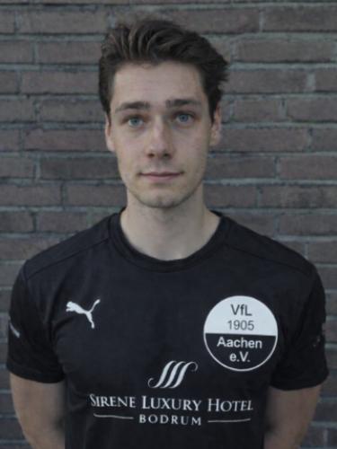 Jonas Loy