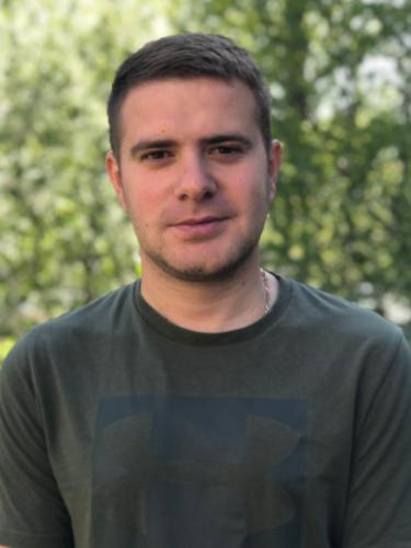 Igor Galishchev