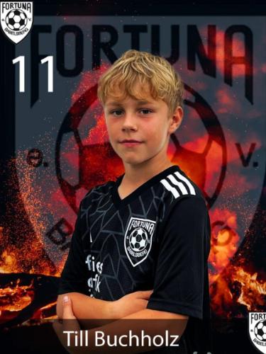 Till Buchholz