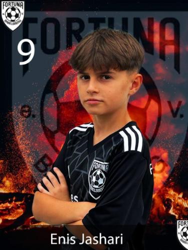 Enis Jashari