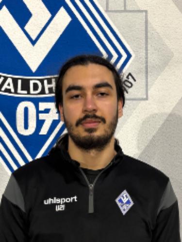 Sarp Düzgün