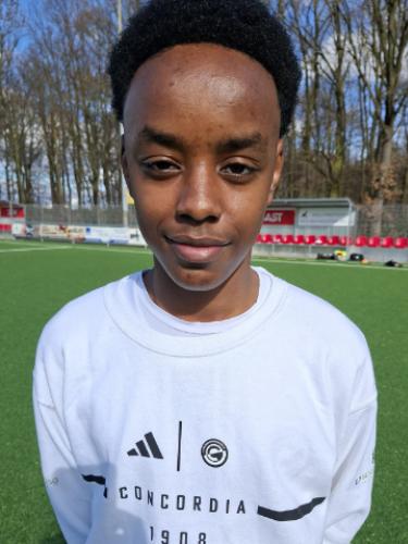 Mohammed Elsaeh