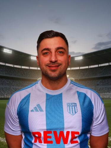 Hakan Aktürk