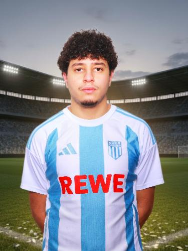 Mohamed Al Yarude