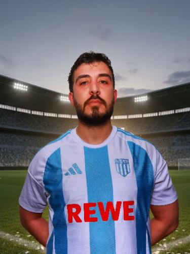 Olcay Capan