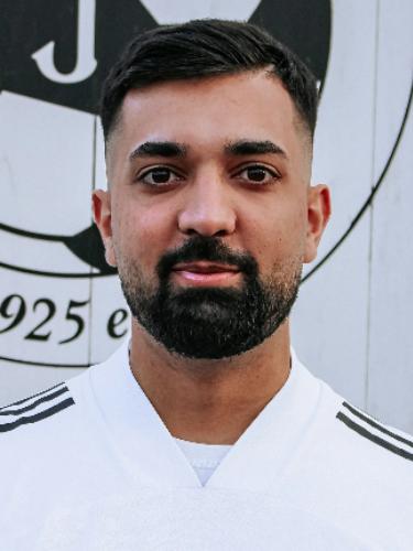 Mustafa Al-Saidi