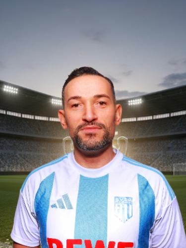 Arif Erguel