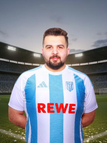 Burak Karacan