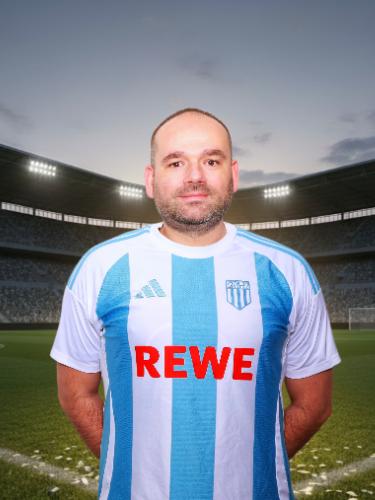 Tomislav Klaric