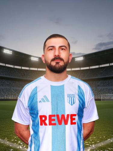 Eleftherios Konstantinidis
