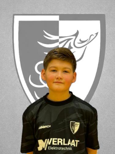 Brian Connor Schwien