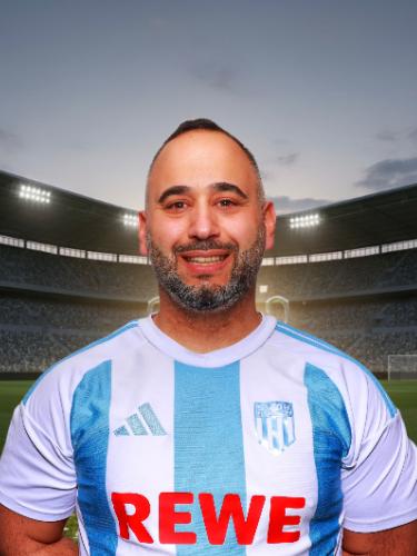 Samet Sagiroglu