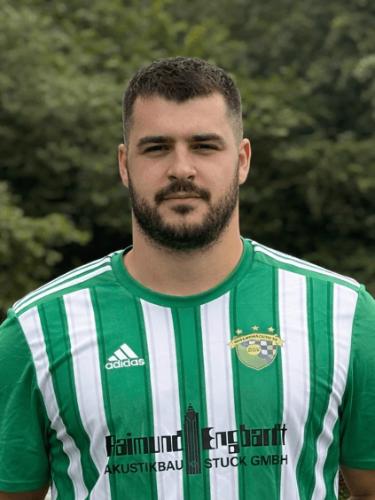Jan-Niklas Decker