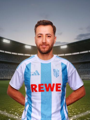 Ali Yilmaz