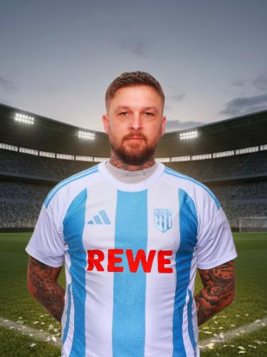 Rene Wenning