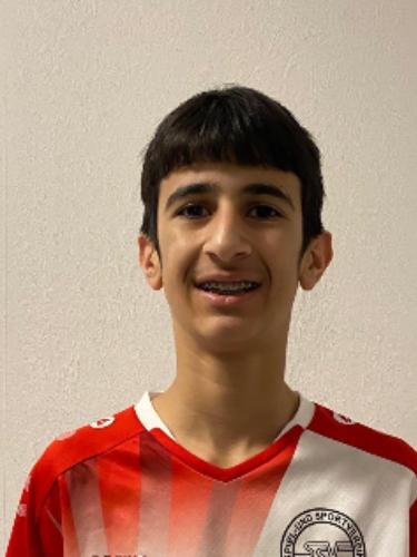 Berat Aksoy
