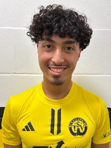 Jonas Husaini