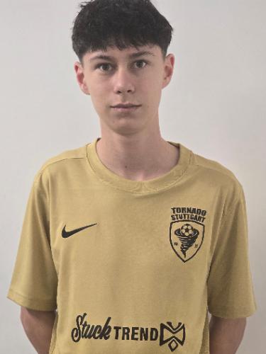 Sebastian Conzelmann