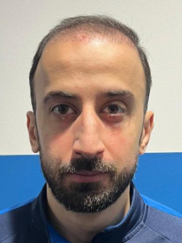 Burak Osman Gencal