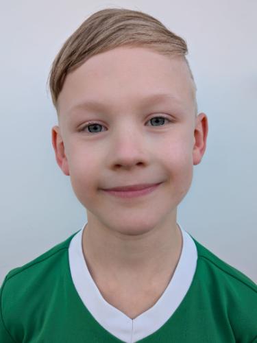 Jack Louis Brosien