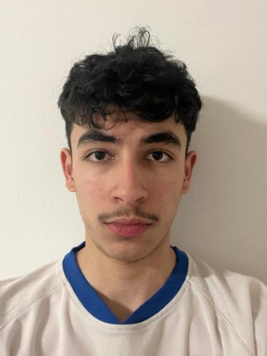 Zainaldein Alabras