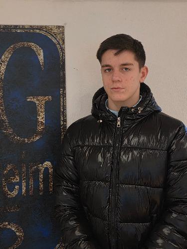 Adam Aushev