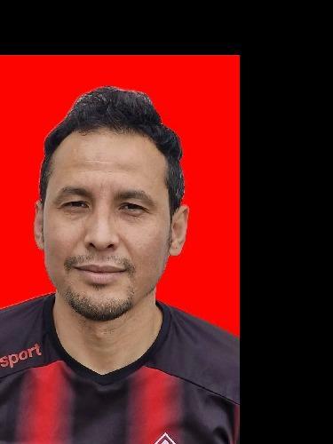Abbas Hassani