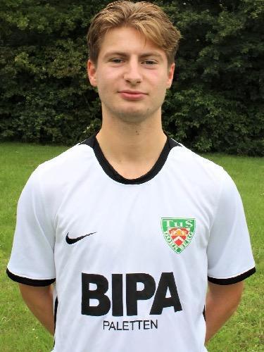 Nick Höller