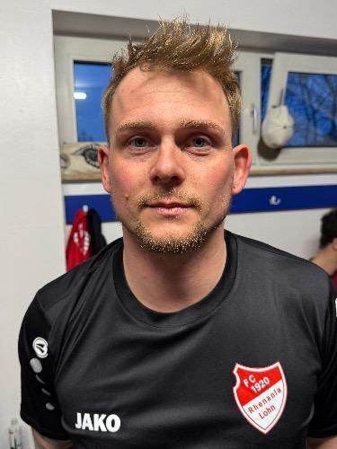 Kevin Stürtz