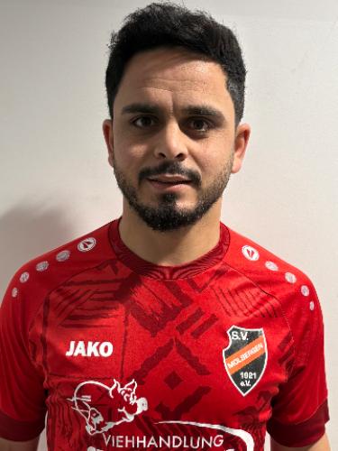 Faisal Suleiman Quasem