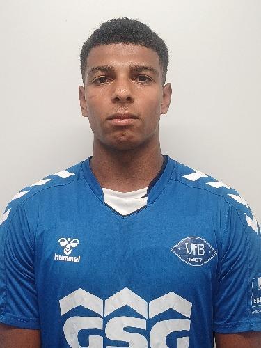 Mikael Rodriguez