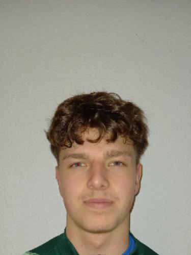 Colin Haupt