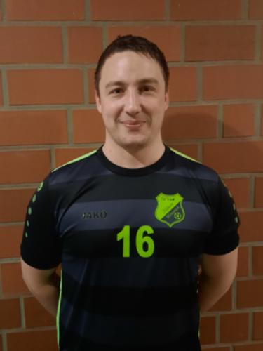 Sven Kleinedler