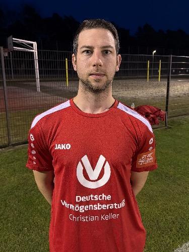 Alexander Mecklenburg