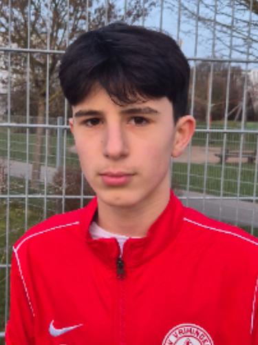 Muhammed Kayra Kaya
