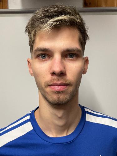 Cristian-Florentin Vasile
