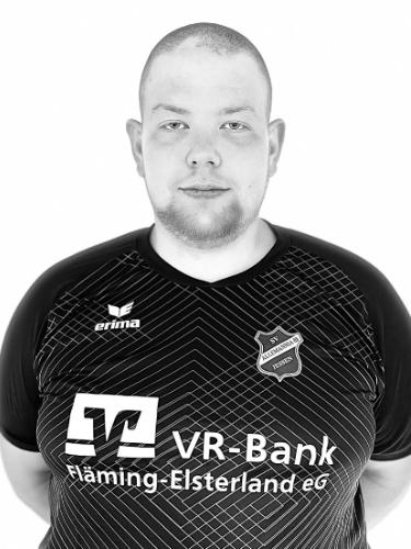Kevin Dörfel
