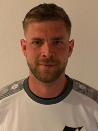 Benjamin Koch