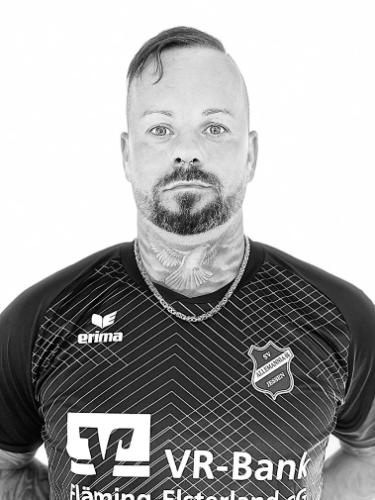 Andy Grönwald