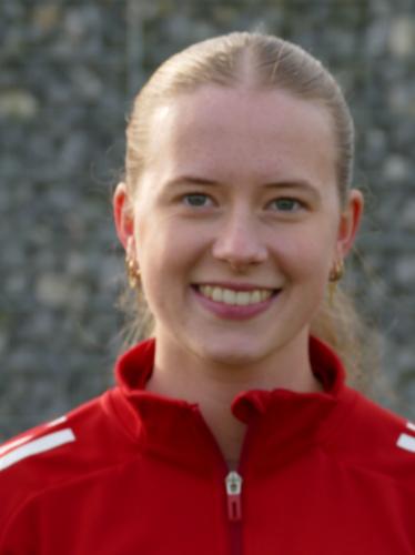 Franziska Herickhoff