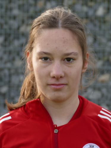 Mia Friggemann