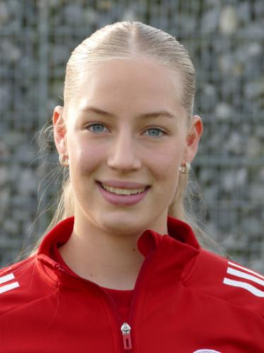 Charlotte Ellerkamp