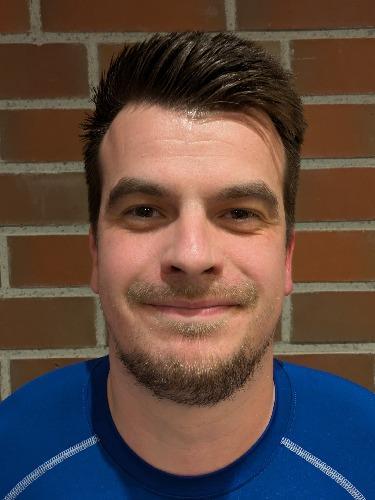 Frithjof Heel