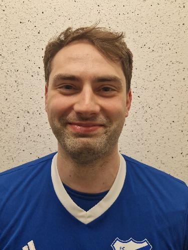 Niklas Dieker