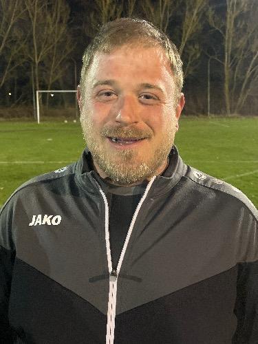 Tim Zenker