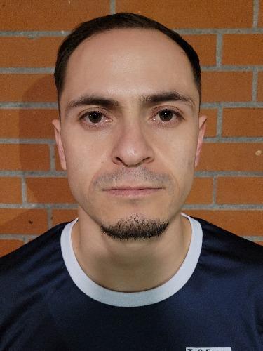 Yeider Leonardo Lopez Angel