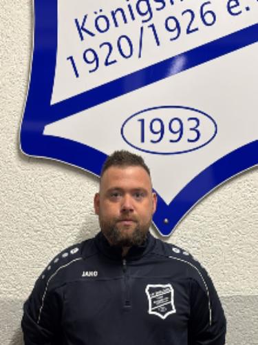 Manuel Rene Theil