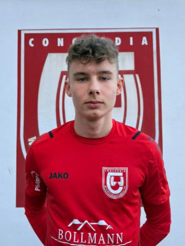Nik Juluis Tomaszewski