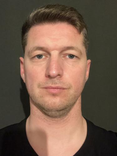 Florian Hase